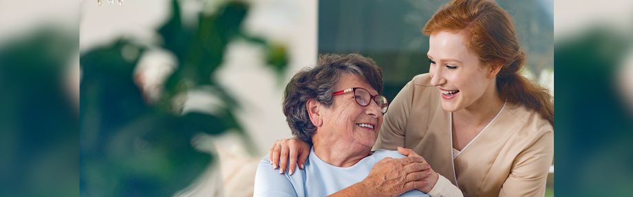 Compassionate Elder Care in Brampton: Find the Right Senior Caregiver for Your Loved Ones