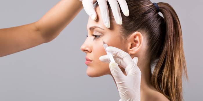 Non-Surgical Botox Treatment for face in Delhi | Instant Anti-Aging Solution