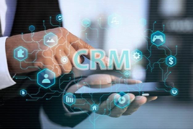 Best CRM Software for Small Businesses and Customer Service