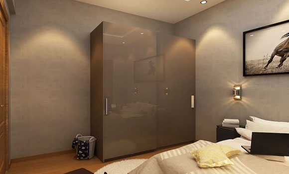 Benefits of Installing a Modular Wardrobe in Delhi Homes