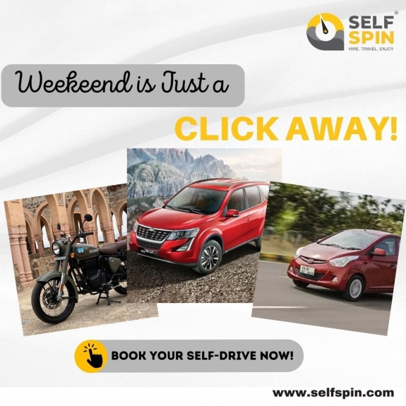 Renting a Car vs. Scooty in Goa – Which is Better for You?