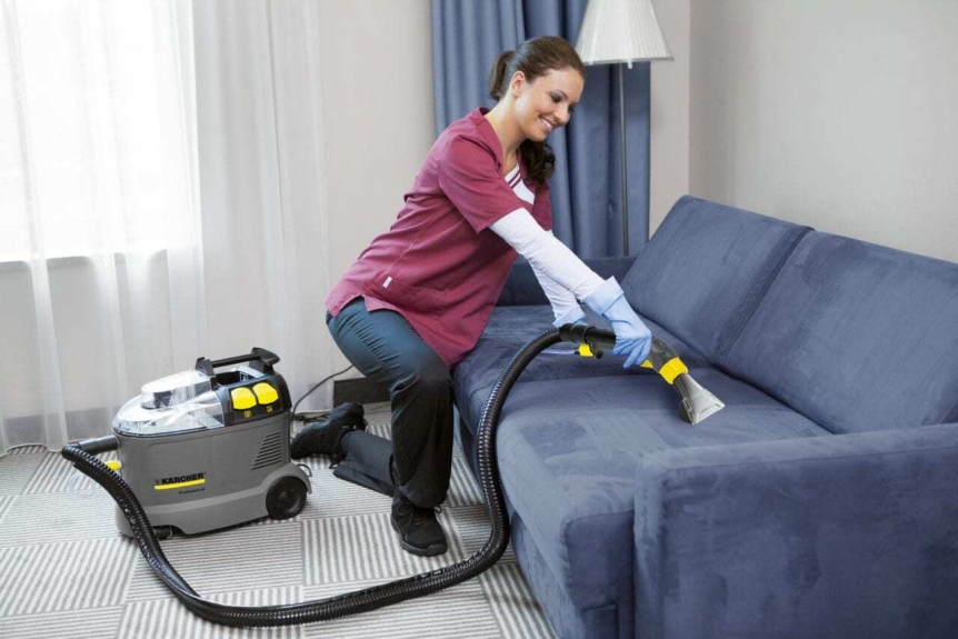 Spick-and-Span cleaning services Dubai: Your Home Glowing like a Jewel with Urban Mop