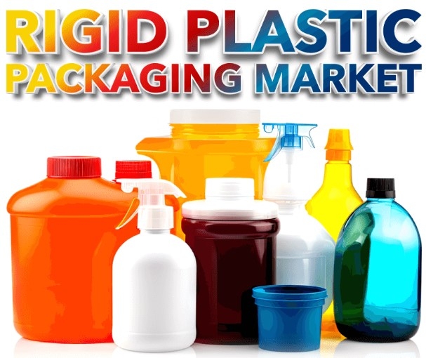 Rigid Plastic Packaging Market Analysis: Future Opportunities and Growth to 2032
