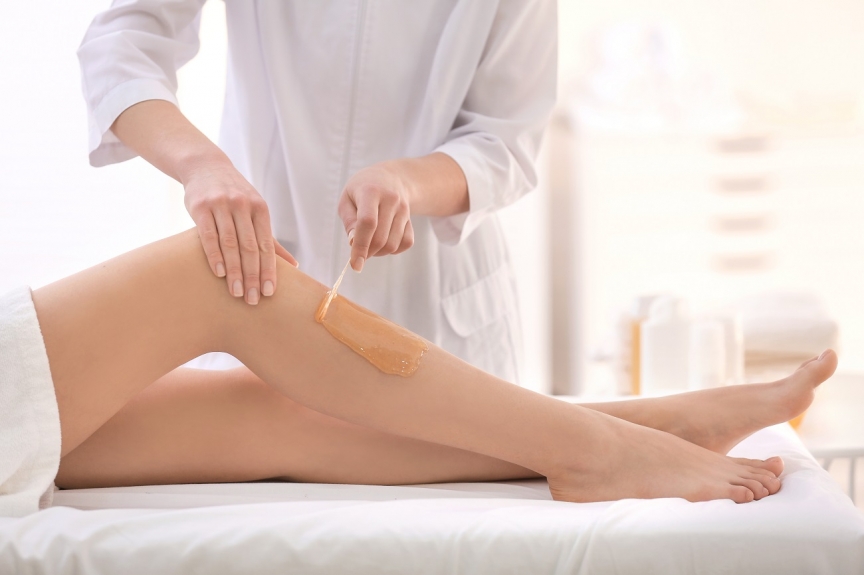 Best Waxing - Best Brazilian Waxing in Long Island City