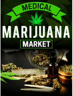 Medical marijuana market Growth & Forecast 2025: Industry Size, Share & Insights