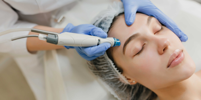 Say Goodbye to Skin Woes with a Trusted Dermatologist in Gurgaon