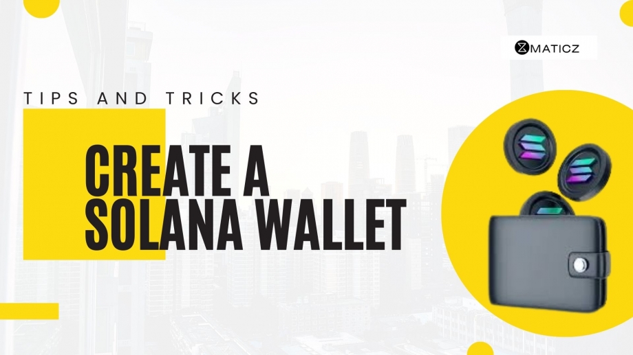 Essential Steps to Create a Secure Solana Wallet in 2025