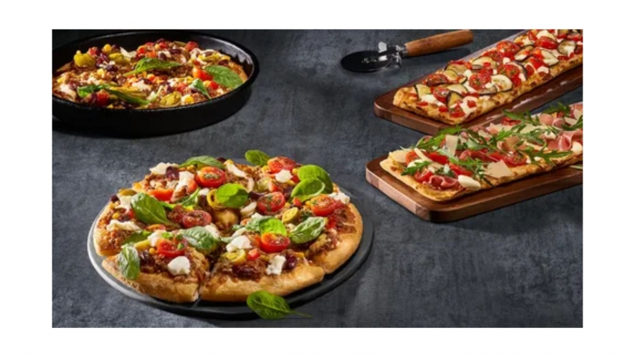 Need a Quick Meal? Call for Pizza Delivery in Keller, TX