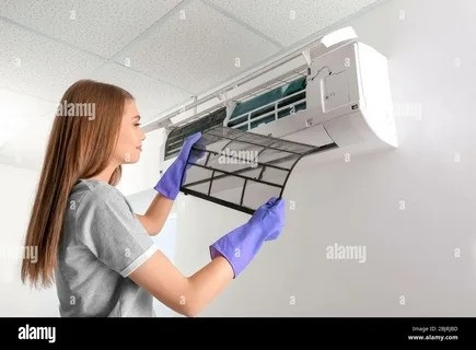 Get reliable AC Maintenance and quick AC Service Dubai by professionals at Urban Mop