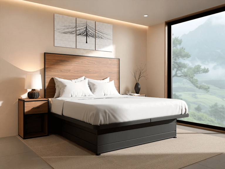 The Role of Interior Design in Creating a Memorable Hotel Experience