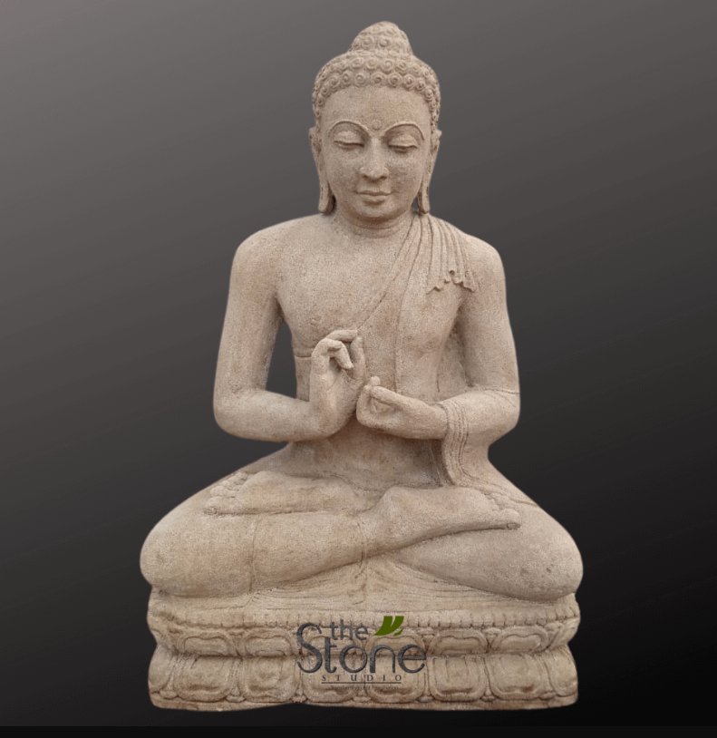 How to Choose the Right Buddha Statue for Meditation Spaces