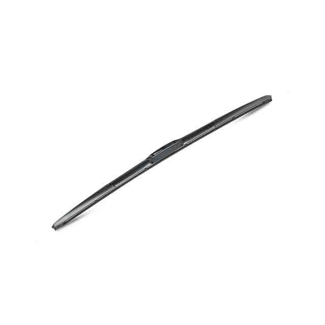 Hybrid Wiper Blades