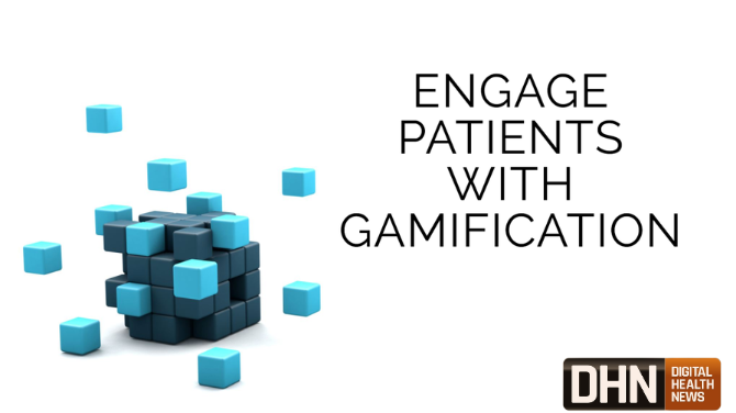 How Gamification is Revolutionizing Patient Engagement in 2025