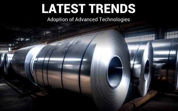 Stainless Steel Sheet Industry Demand Analysis & Future Growth 2032