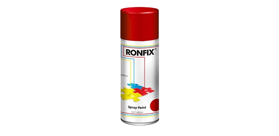 Spray Paint