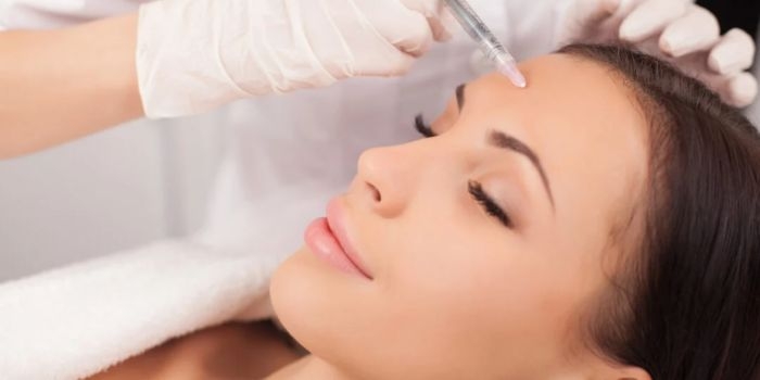 Benefits of Botox treatment in delhi: Six Obvious Benefits of Getting This Treatment