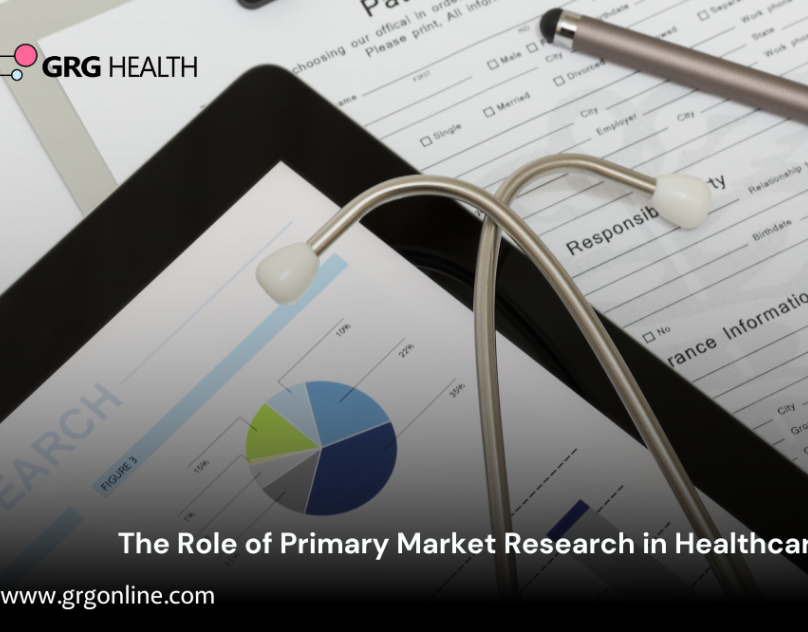Global Healthcare Market Research and New Market Development in Healthcare