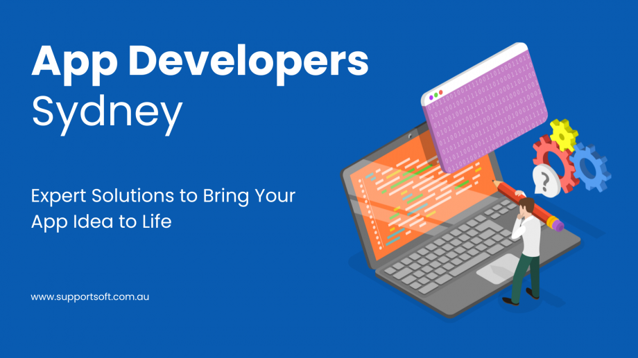 How to Find the Best App Developers Sydney - A Comprehensive Guide.