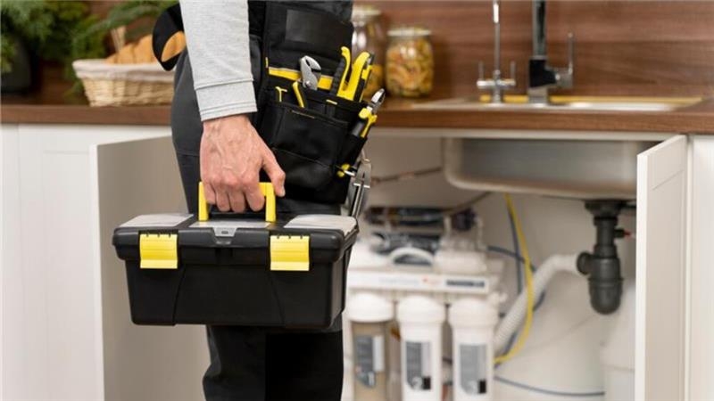 Customer Reviews: Why Reputation Matters When Hiring a Plumber in Etobicoke