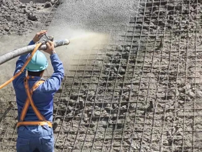 Air Compressors For Building Construction
