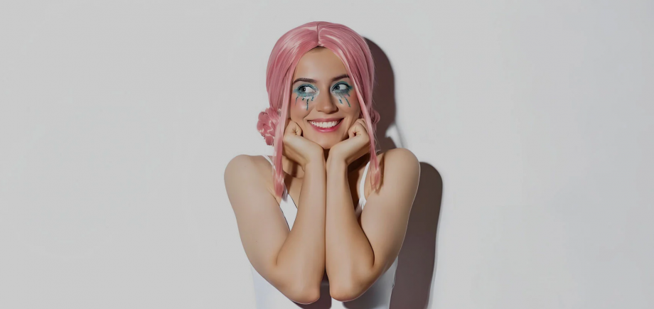 Anime Wigs