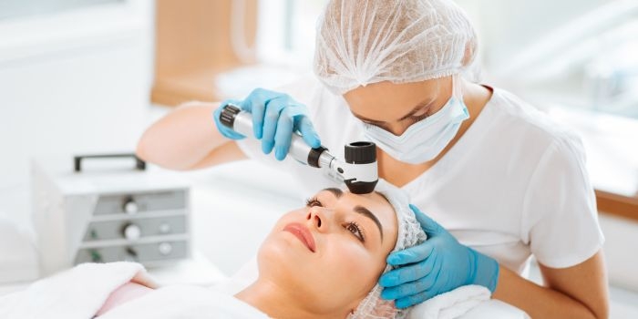 Best Dermatologist in Gurgaon: Your Skin Deserves the Best Care