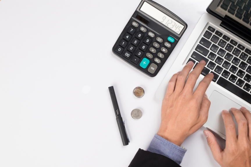 Why Bookkeeping Services Are Essential for Startups