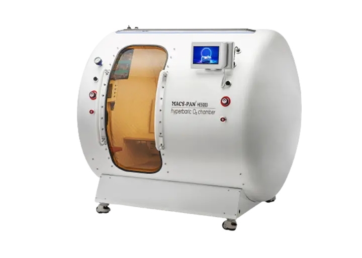 Multiplace Hyperbaric Chamber for Sale