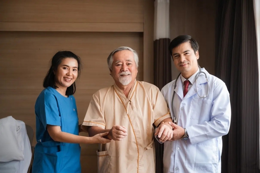 Importance of Health and Wellness in Houston for Preventive and Restorative Care