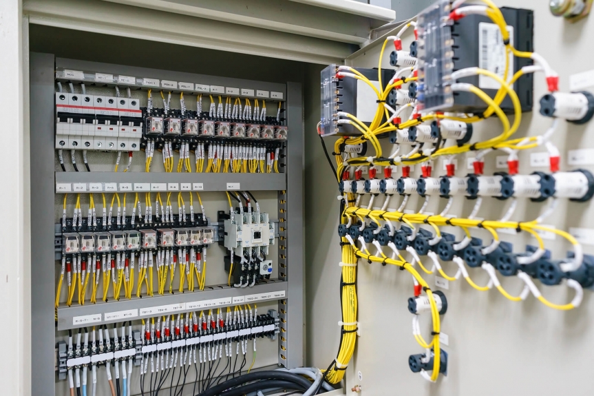 Top 5 Electrical Upgrades for Maryland Homes in 2025