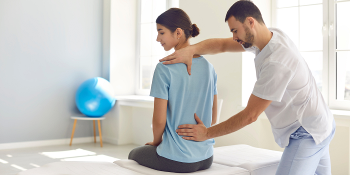 What to Expect from Your First Visit to a Physiotherapist in Punjabi Bagh