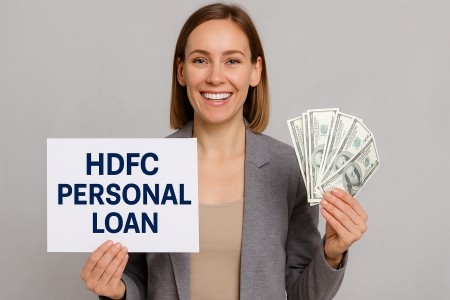 HDFC Personal Loan: Your Guide to Quick, Hassle-Free Financing