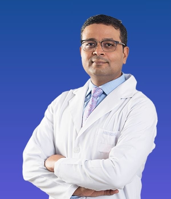 How many hip surgeries have you performed, and what is your success rate?