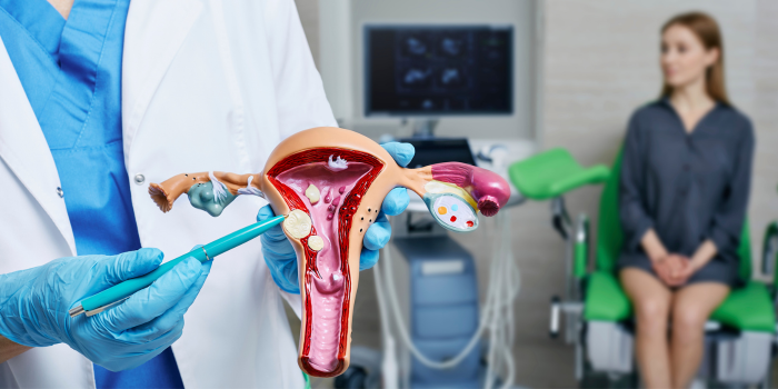 First Visit to a Gynaecologist in Gurgaon? Here’s What You Can Expect