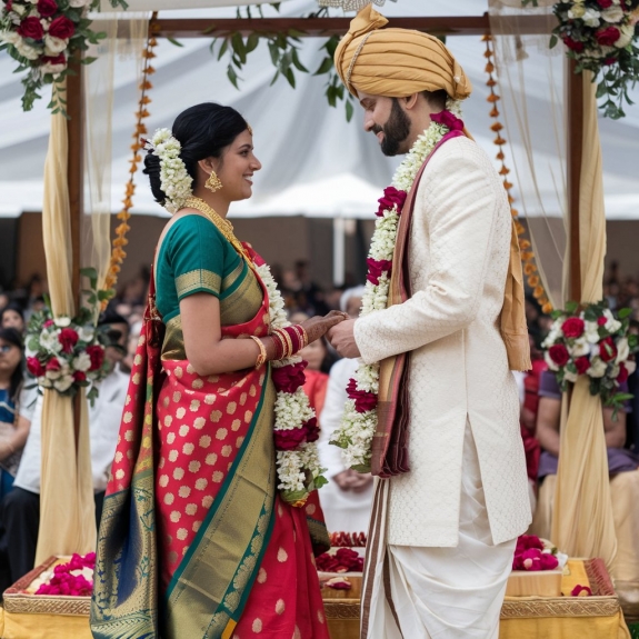 Explore the Most Popular Maharashtra Matrimony Sites Today