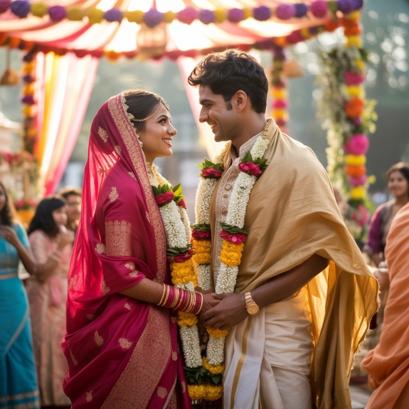 Maharashtra Matrimony