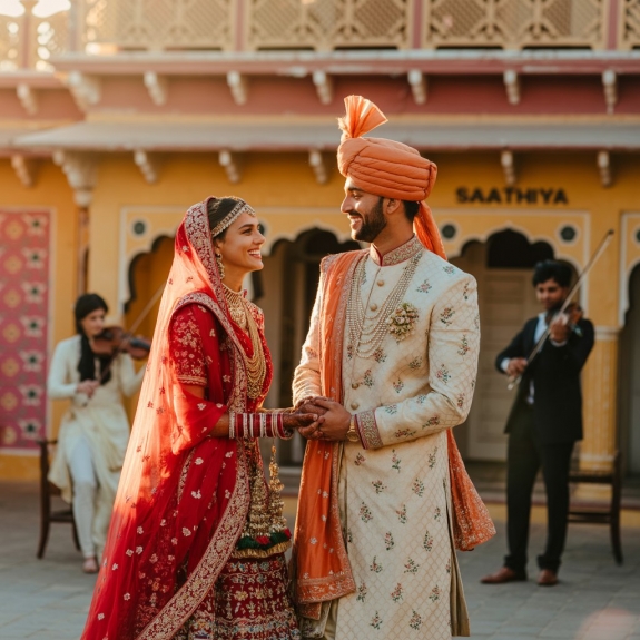 Marriage Bureau in Rajasthan 