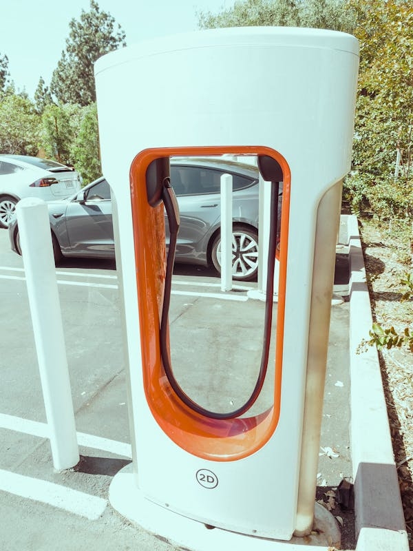Electric Car Charging At Home: The Smart Way to Power Your Drive.