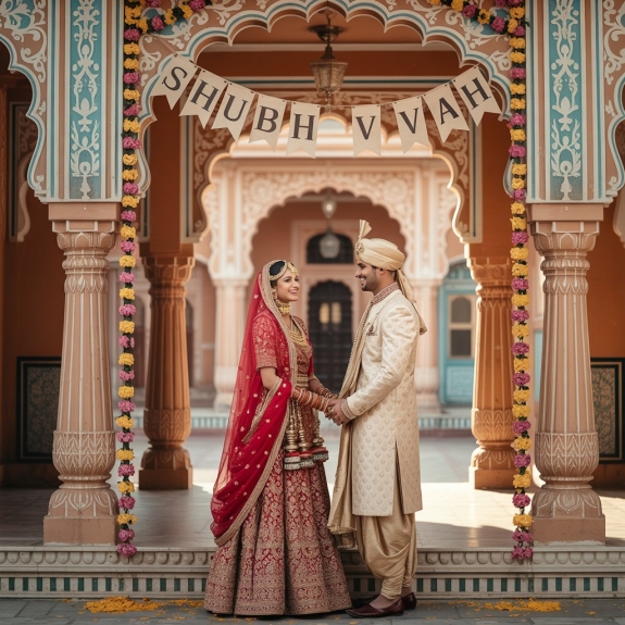 Matrimony in Rajasthan