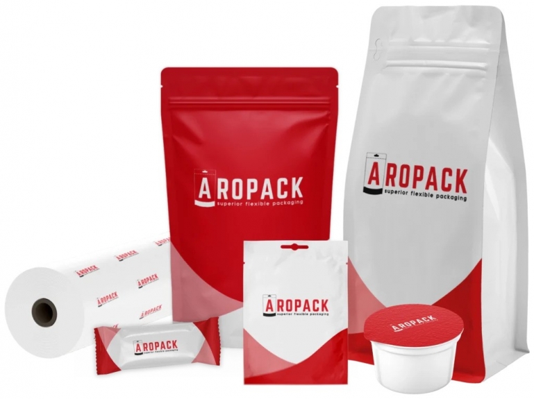 stand up pouch