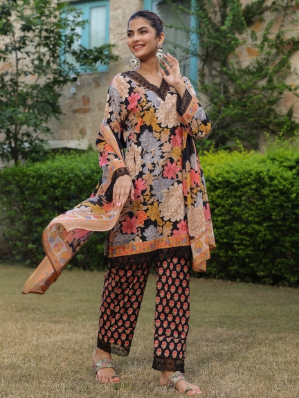 Look Effortlessly Chic with These Simple Office Wear Kurta Outfit Ideas