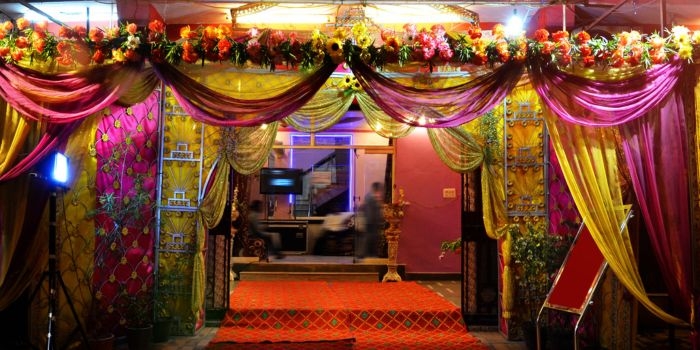 How I Found the Perfect Wedding Hall in Dwarka for My Big Day