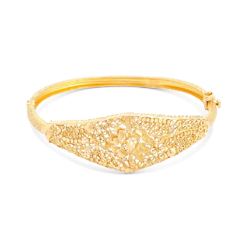 Benefits of Choosing Sustainable Gold Jewellery