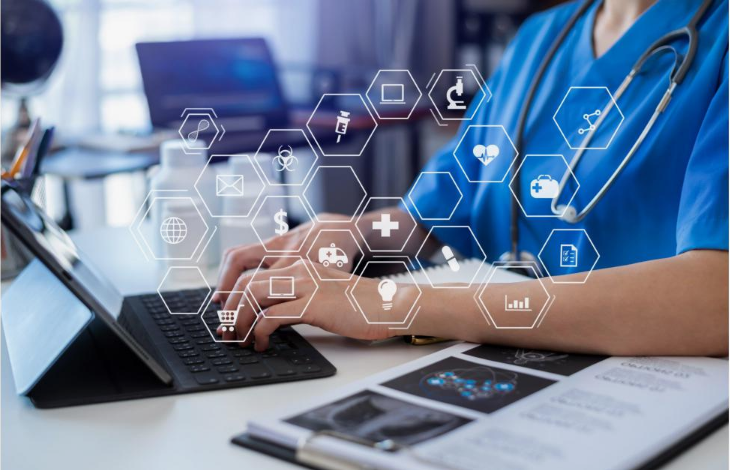 Healthcare Asset Management Market Infrastructure and Efficiency Trends 2032