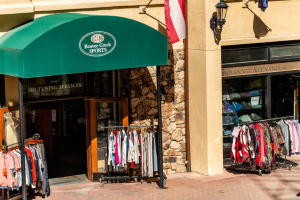 Fashion Fusion in Honolulu – Where Cookies Clothing Meets Boutique Elegance 