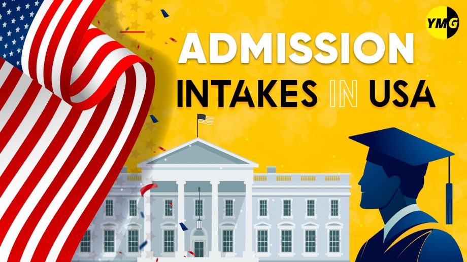 Autumn Leaves or Spring Blooms? Choosing the Right Intake for Your US Study Adventure