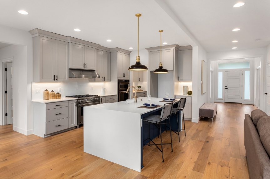 Reliable Chicago General Contractor for Your Project