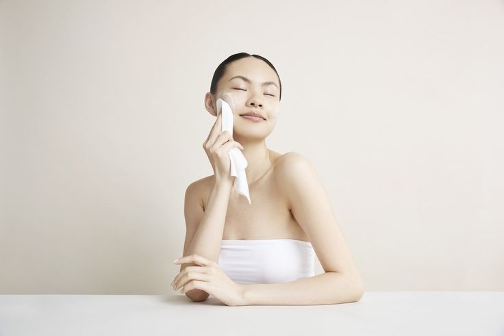 Unlock Clear Skin: Deep Cleansing in Riyadh
