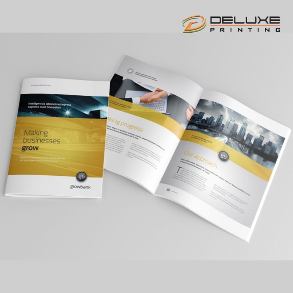 Affordable and Professional Dubai Booklet Printing Services for Business Growth
