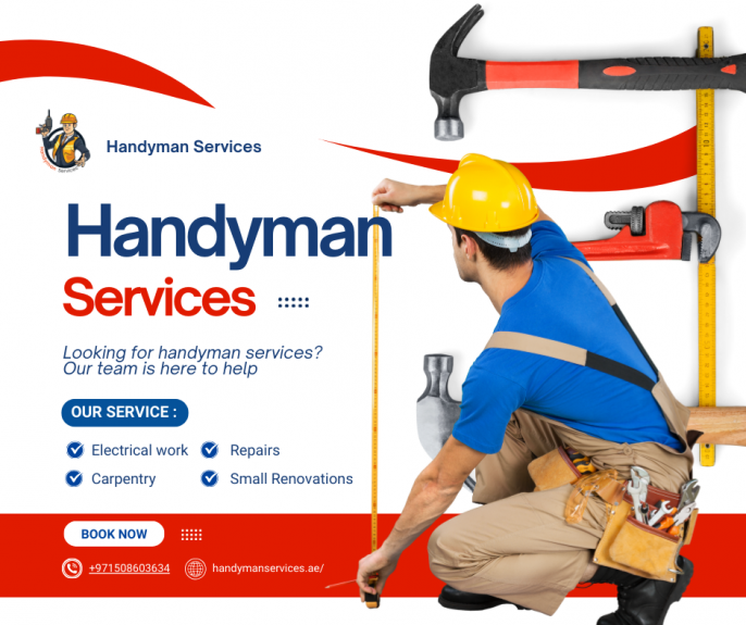 The Importance of Regular Home Maintenance in Dubai